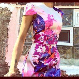 💫IN TIME FOR SPRING😍 Beautiful cocktail dress💫